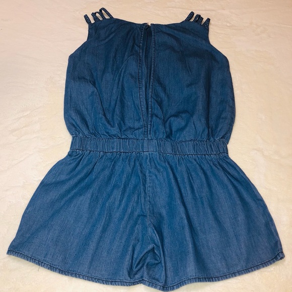 BLUE ROPE FASHION DENIM - Picture 2 of 5